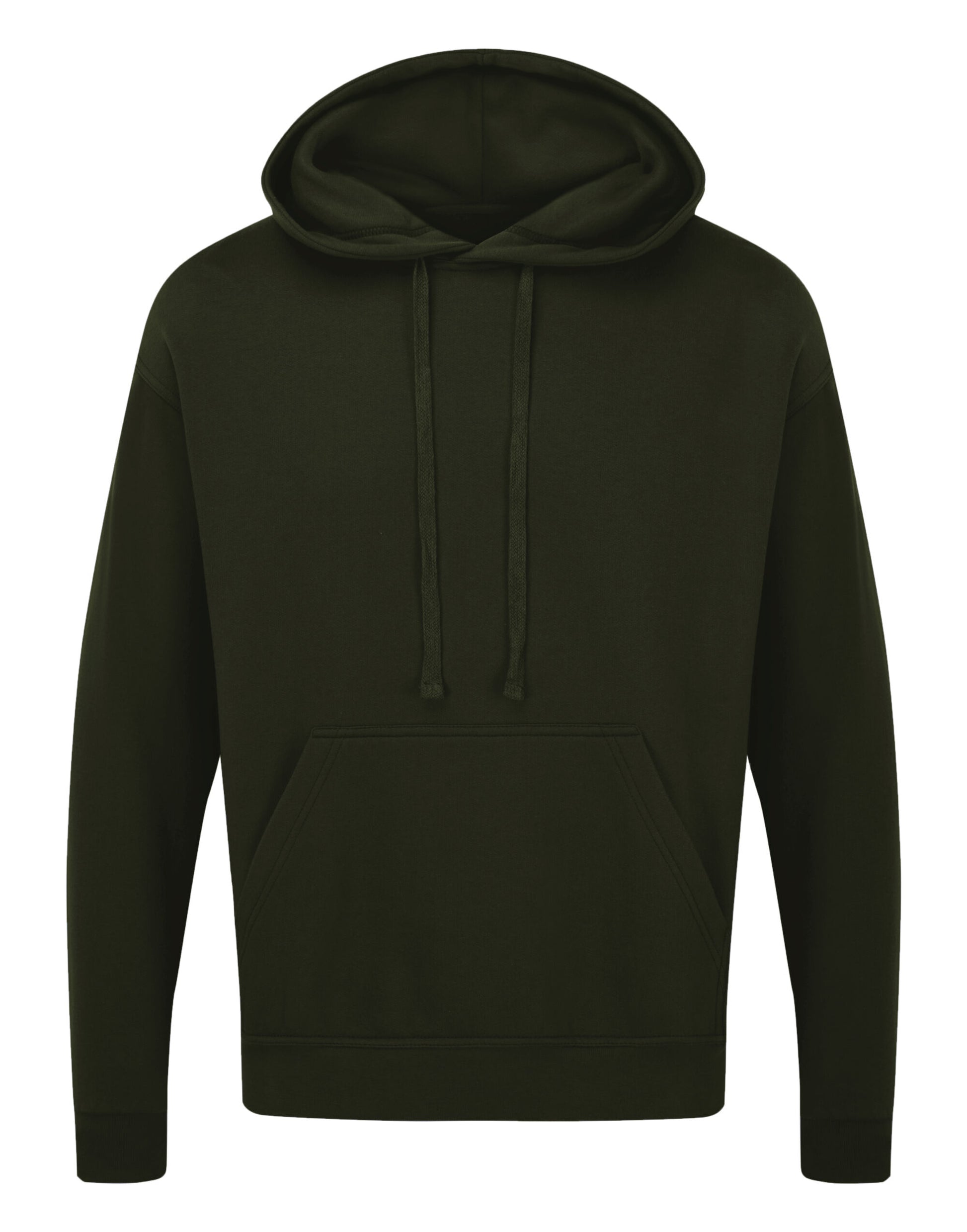 Ultimate Clothing Collection UCC006 Ultimate Clothing Collection UCC006 Everyday Hooded Sweat - COOZO
