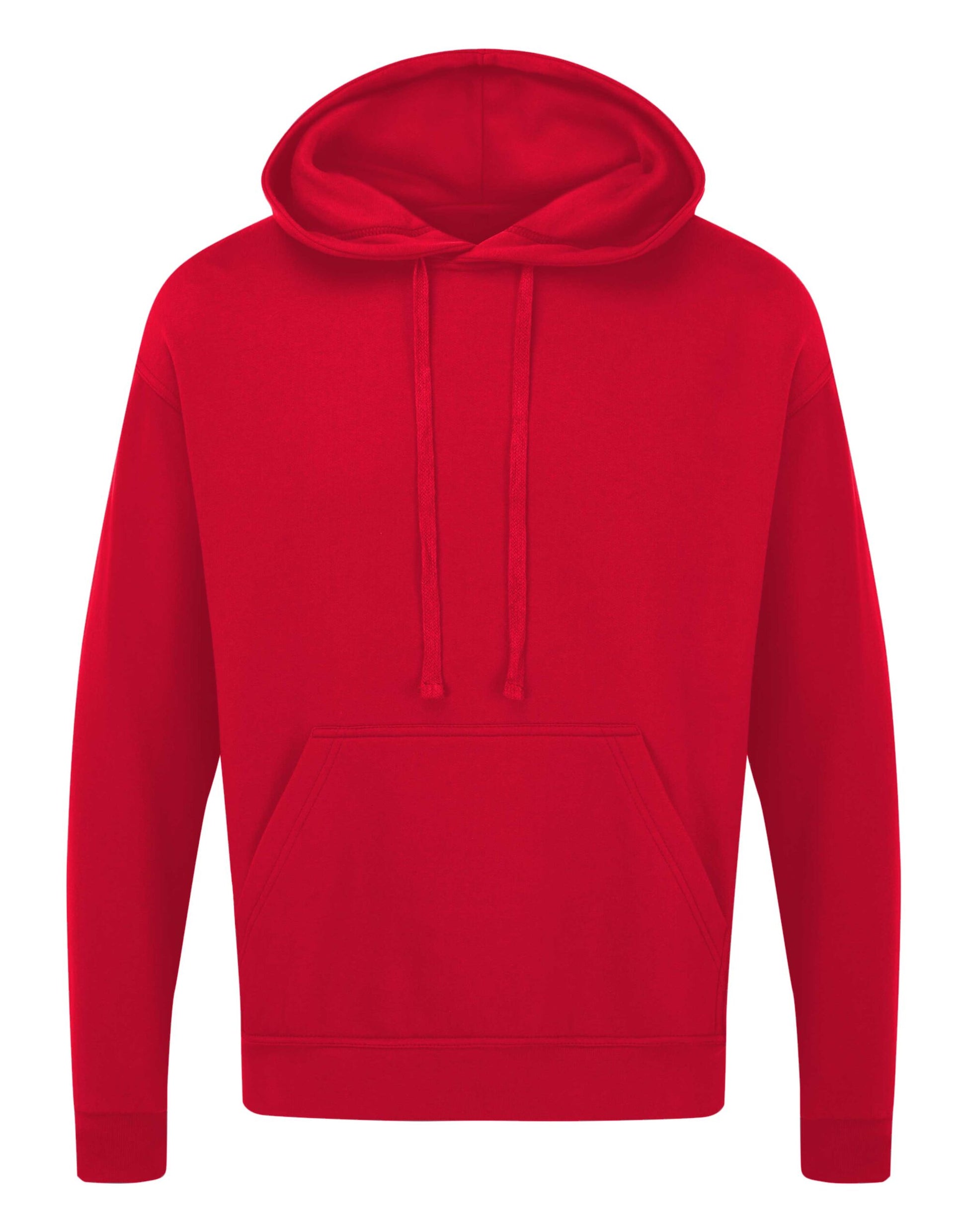 Ultimate Clothing Collection UCC006 Ultimate Clothing Collection UCC006 Everyday Hooded Sweat - COOZO