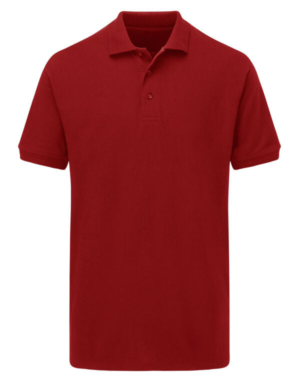 Uneek Clothing UCC031 Classic Polo - COOZO
