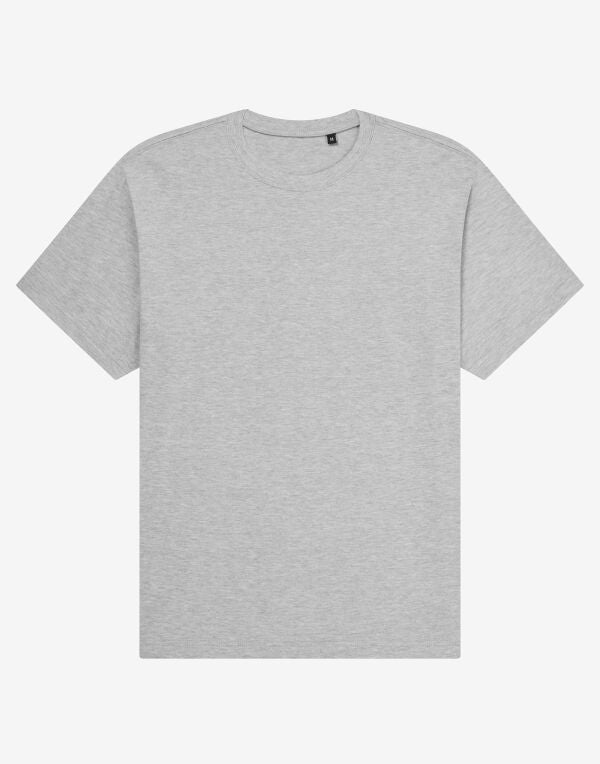 UCC Elevate UCC220 Organic Heavy T-Shirt - COOZO