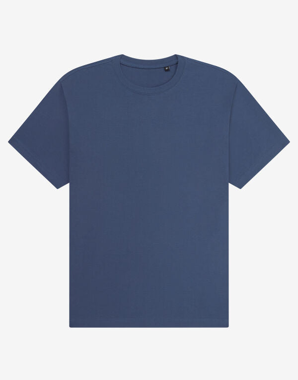 UCC Elevate UCC220 Organic Heavy T-Shirt - COOZO