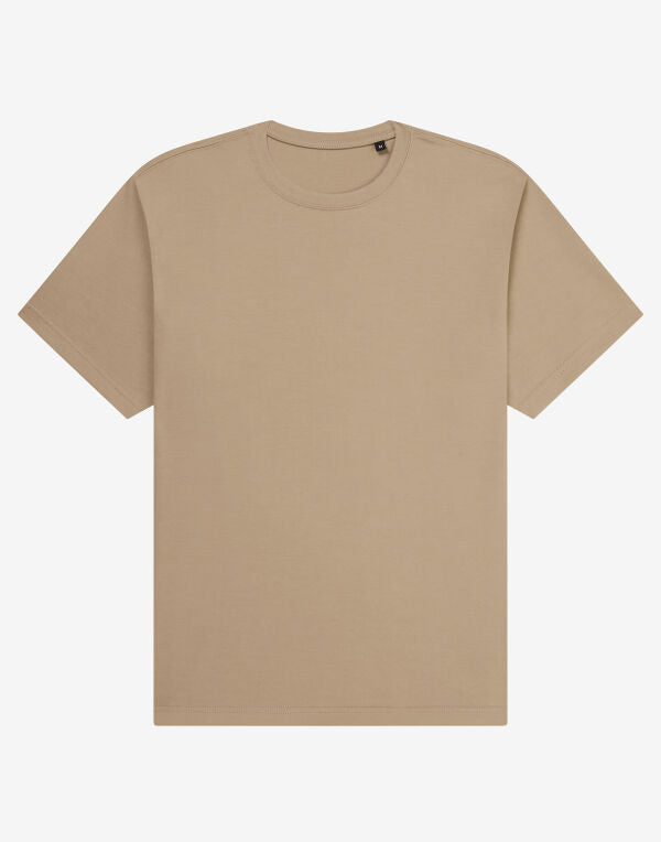 UCC Elevate UCC220 Organic Heavy T-Shirt - COOZO