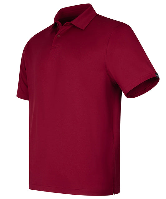 Under Armour UG001 UA T2G polo LB - COOZO