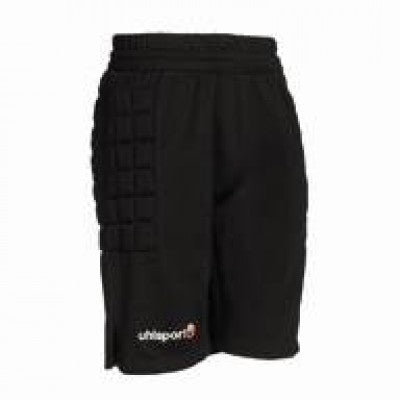 UHLSPORT UHLGS Sidestep Goalkeeper Shorts - COOZO