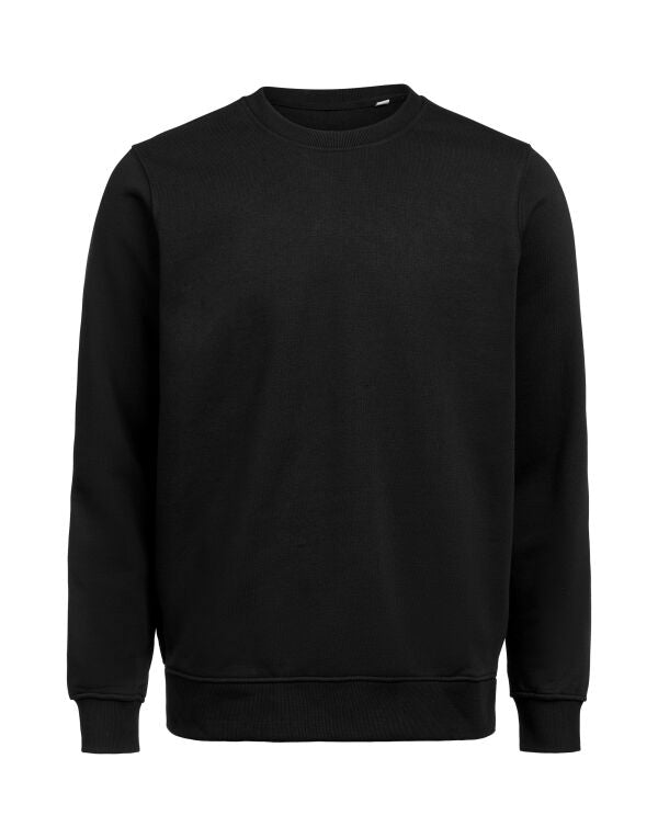 Untagged Movement UM3430010 Crewneck Regular Fit Other Colors - COOZO