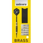 UNICORN UNICBD Core Plus Brass Darts - COOZO