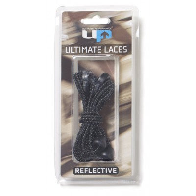 ULTIMATE PERFORMANCE UPRRL 6731 Reflective Laces - COOZO