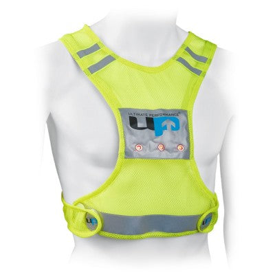 ULTIMATE PERFORMANCE UPRRVL 3210 LED Running Race Vest - COOZO