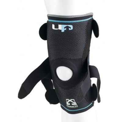 ULTIMATE PERFORMANCE UPSAK 5175 Advanced Compression Knee Support - COOZO