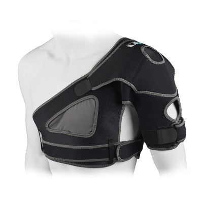 ULTIMATE PERFORMANCE UPSAST 5743 Advanced Shoulder Support and Tension - COOZO