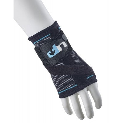 ULTIMATE PERFORMANCE UPSAWS 5186 Advanced Compression Wrist Support and Splint - COOZO