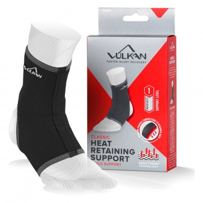 VULKAN VKNA04 Neoprene Long Ankle Support - COOZO