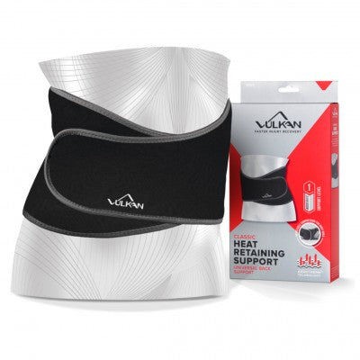 VULKAN VKNB23 Neoprene Back Support - COOZO