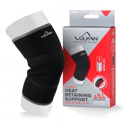 VULKAN VKNK29 Neoprene Knee Support - COOZO