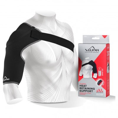 VULKAN VKNS92 Neoprene Shoulder Support - COOZO