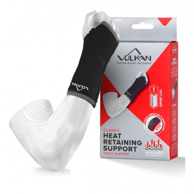 VULKAN VKNW14 Neoprene Wrist Support - COOZO