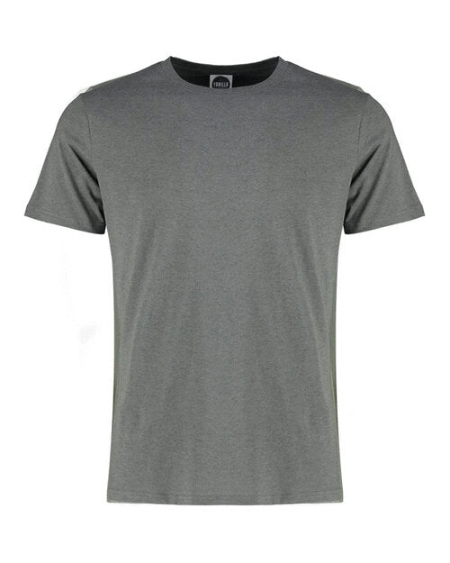 Vanilla VN111 Mens Organic Cotton Tee - COOZO
