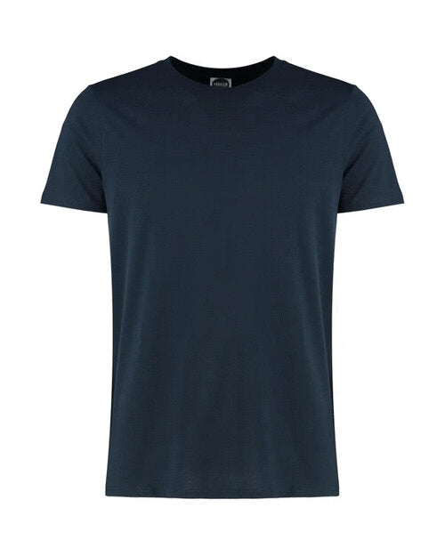 Vanilla VN111 Mens Organic Cotton Tee