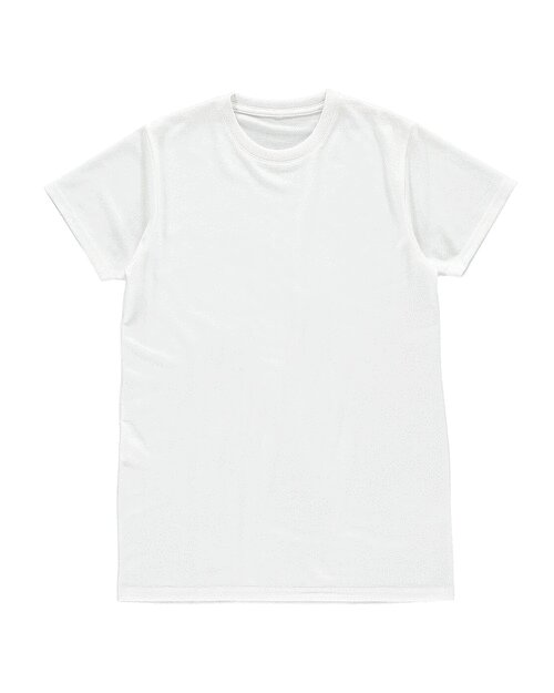 Vanilla VN401B Kids Subli T - COOZO