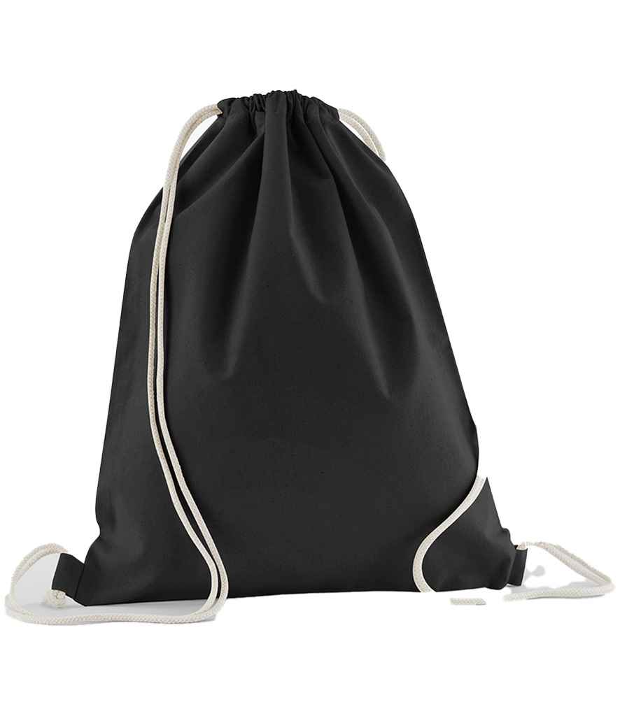 Westford Mill W160 Organic Cotton InCo Gymsac - COOZO