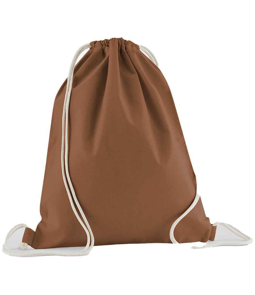 Westford Mill W160 Organic Cotton InCo Gymsac