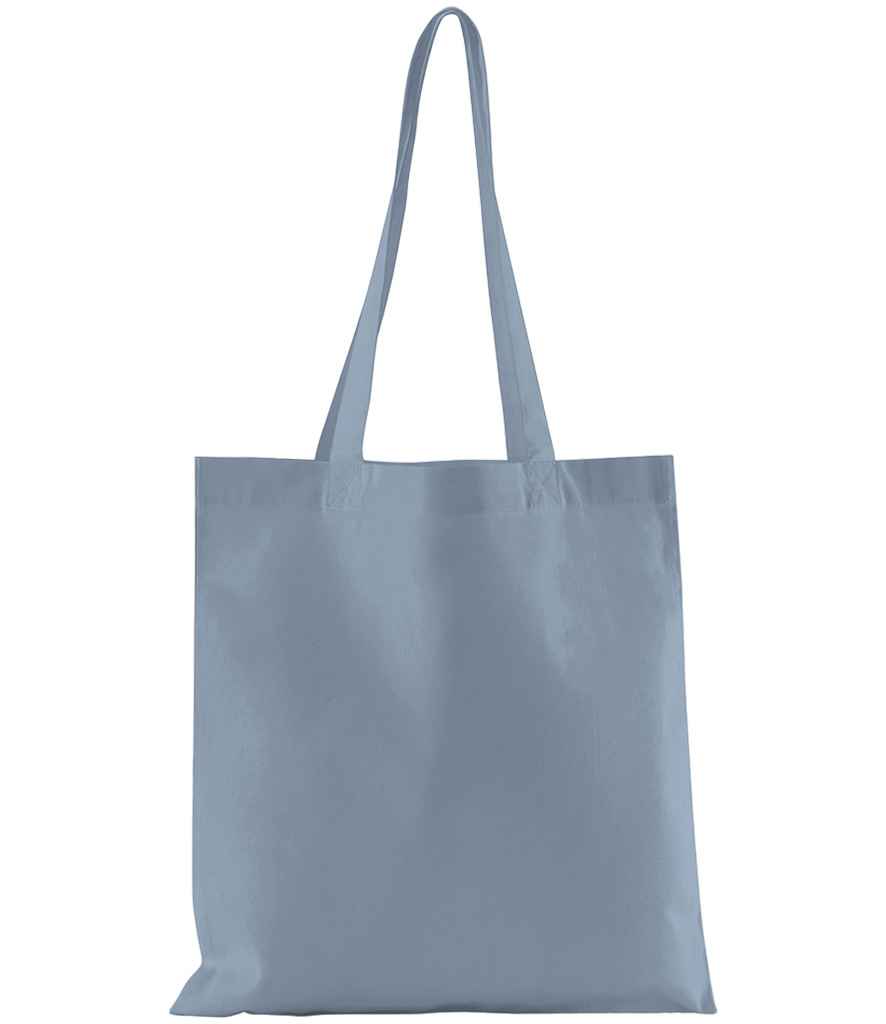 Westford Mill W161 ORGANIC COTTON INCO. BAG FOR LIFE - COOZO