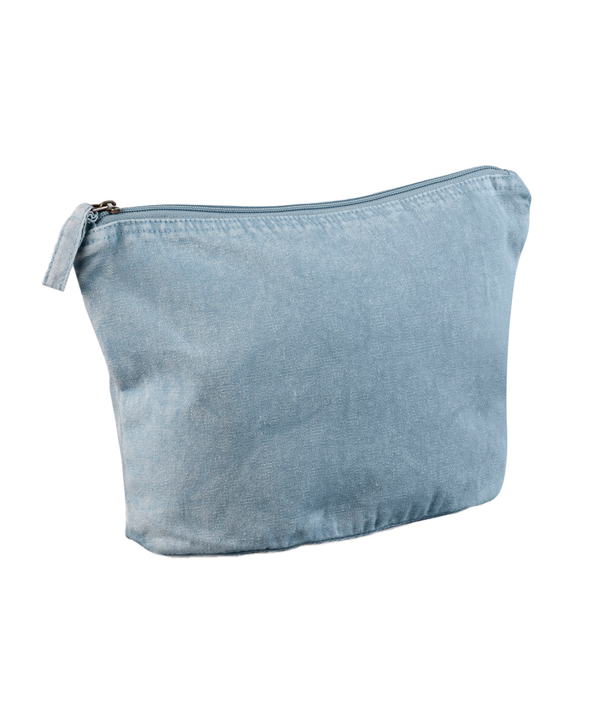 Westford Mill W340 Garment Dyed Accessory Bag