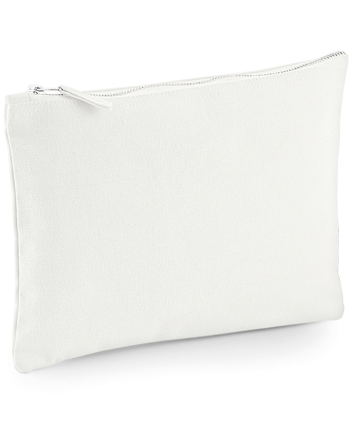 Westford Mill Canvas Accessory Case W552 - COOZO