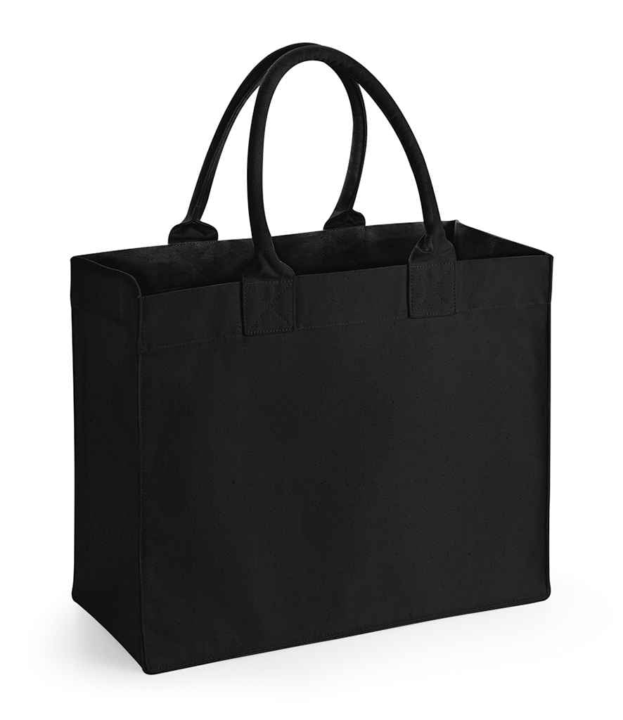Westford Mill W608 Westford Mill Resort Canvas Bag - COOZO