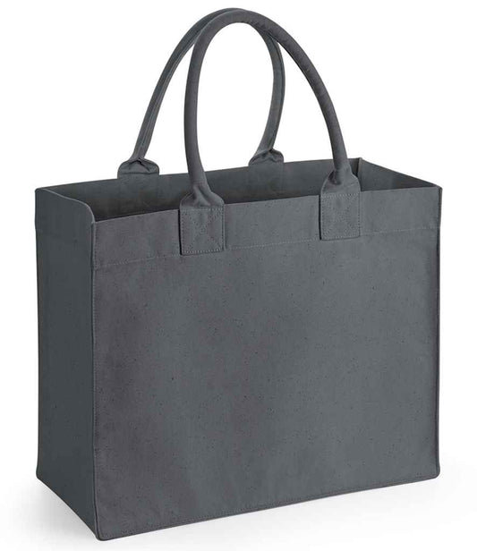 Westford Mill W608 Westford Mill Resort Canvas Bag - COOZO