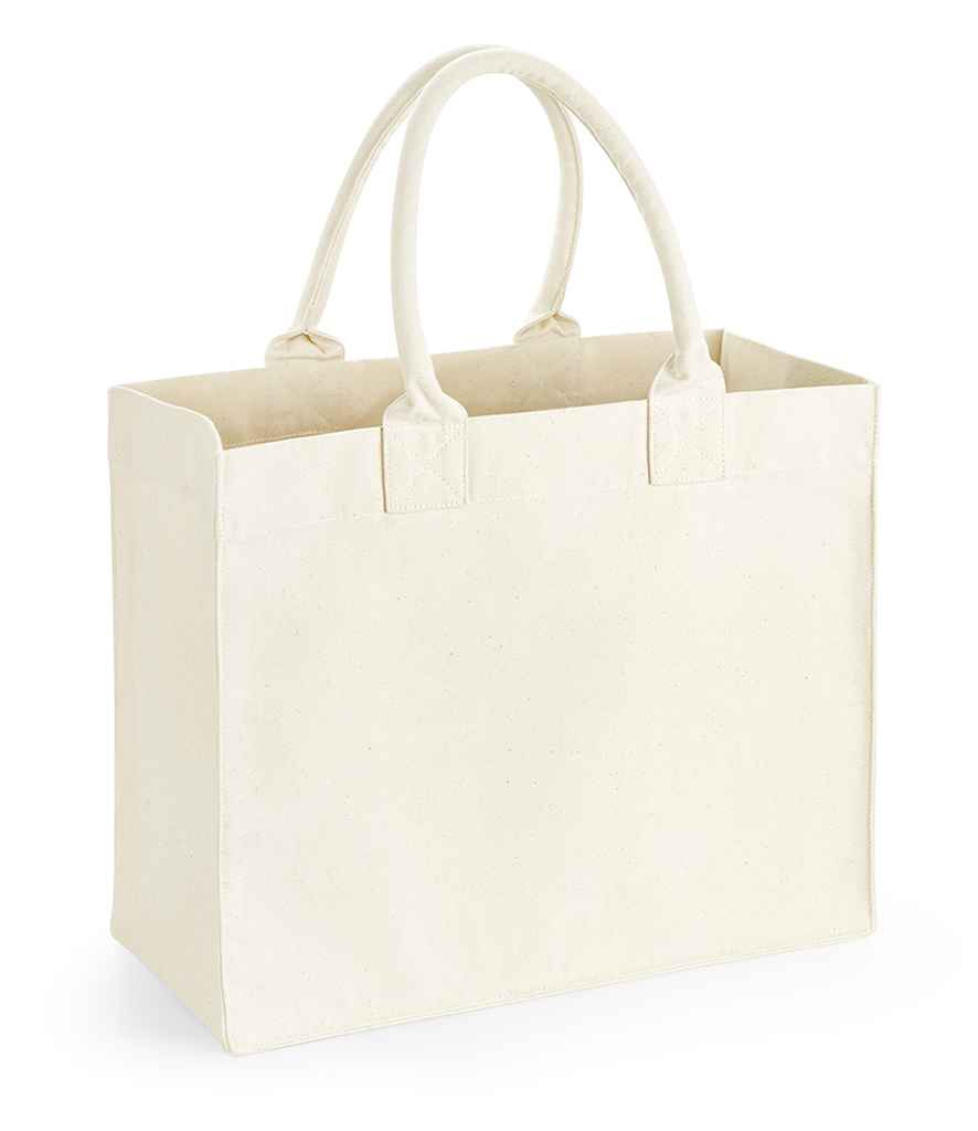 Westford Mill W608 Westford Mill Resort Canvas Bag - COOZO