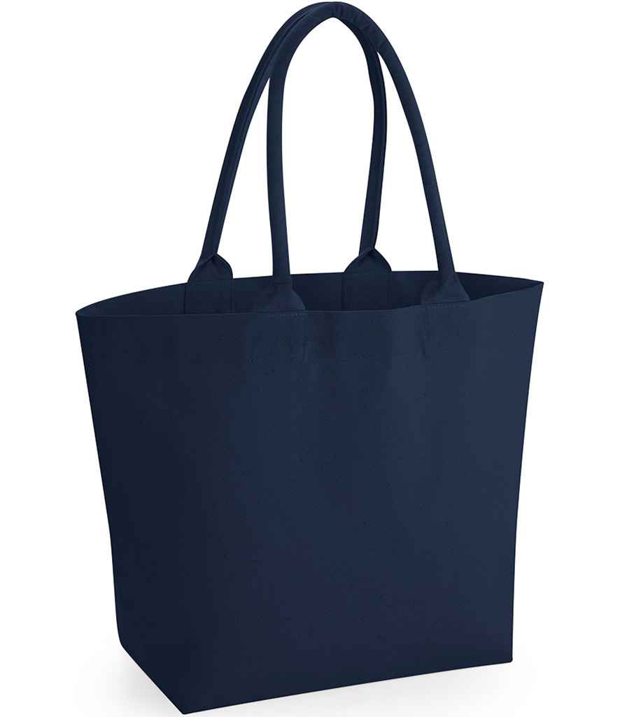 Westford Mill W626 Westford Mill Fairtrade Cotton Deck Bag - COOZO