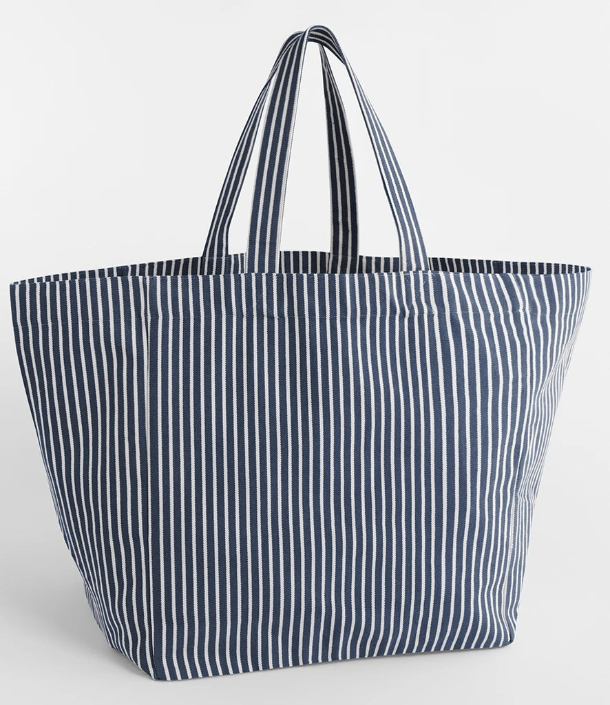 Westford Mill W677 Oversized Beach Bag