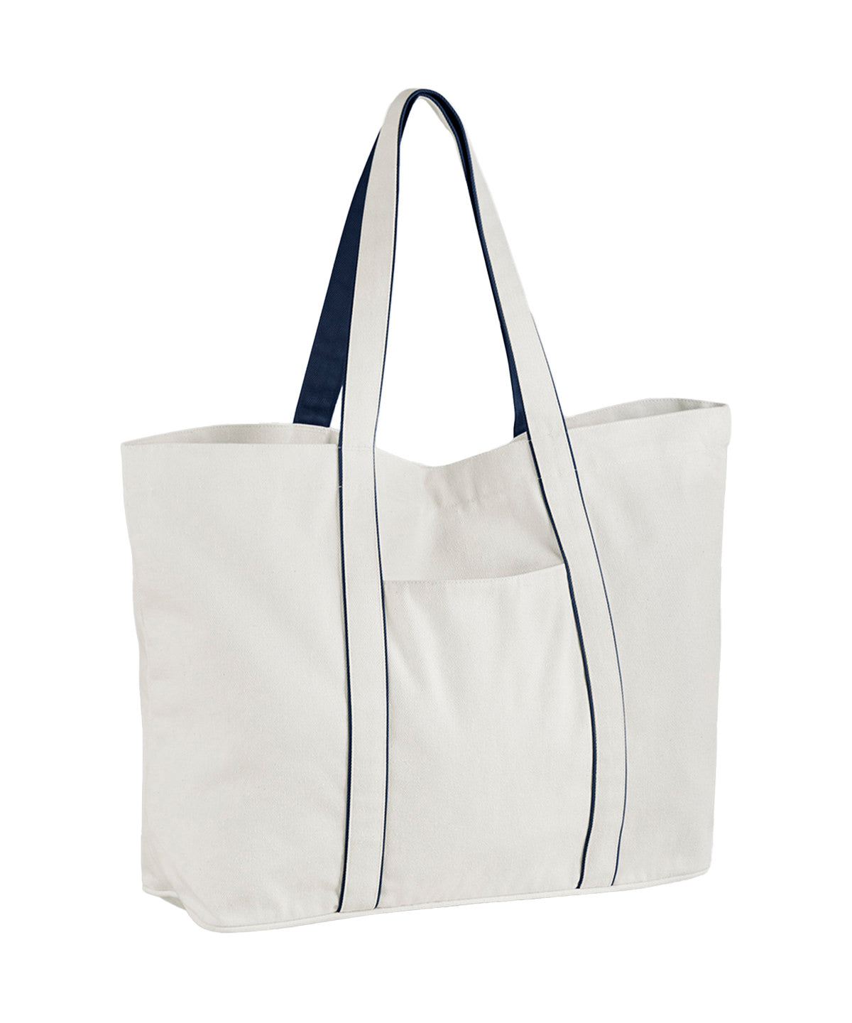 Westford Mill W952 Courtside Large Tote - COOZO