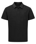 Wombat WB410 Men Terry Polo