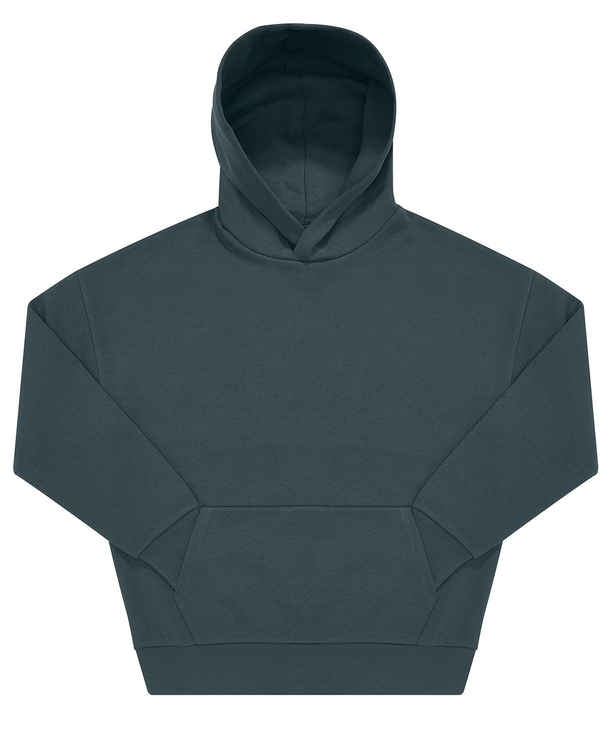 B&C WG002 Influence hoodie - COOZO