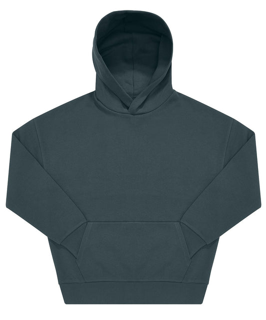 B&C WG002 Influence hoodie - COOZO