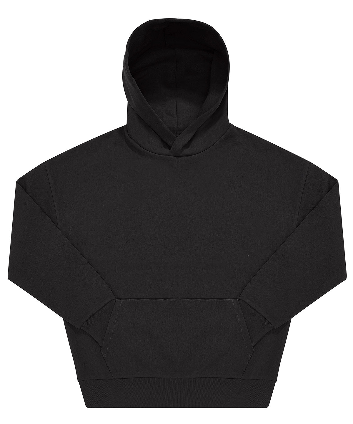 B&C WG002 Influence hoodie - COOZO