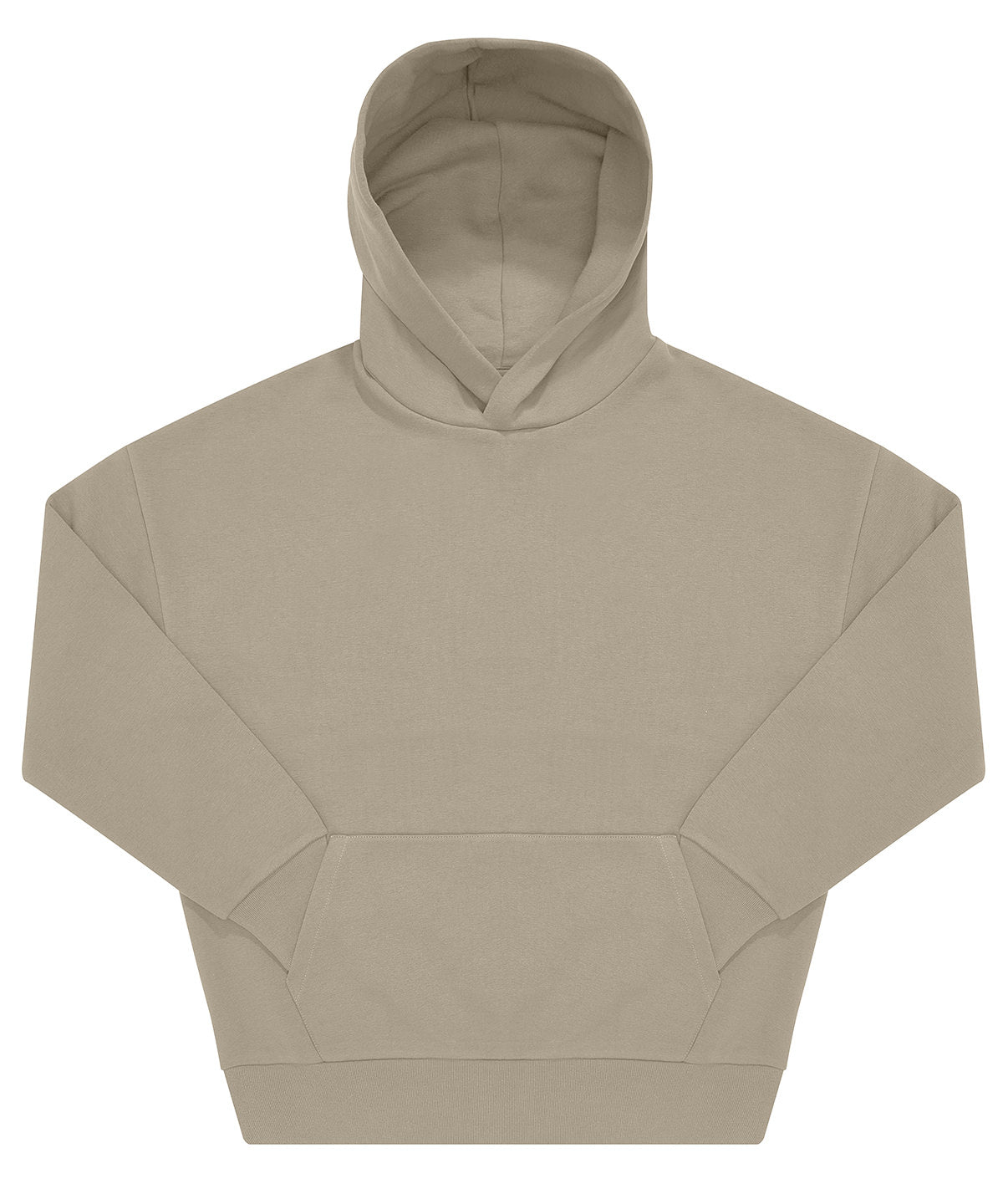 B&C WG002 Influence hoodie - COOZO