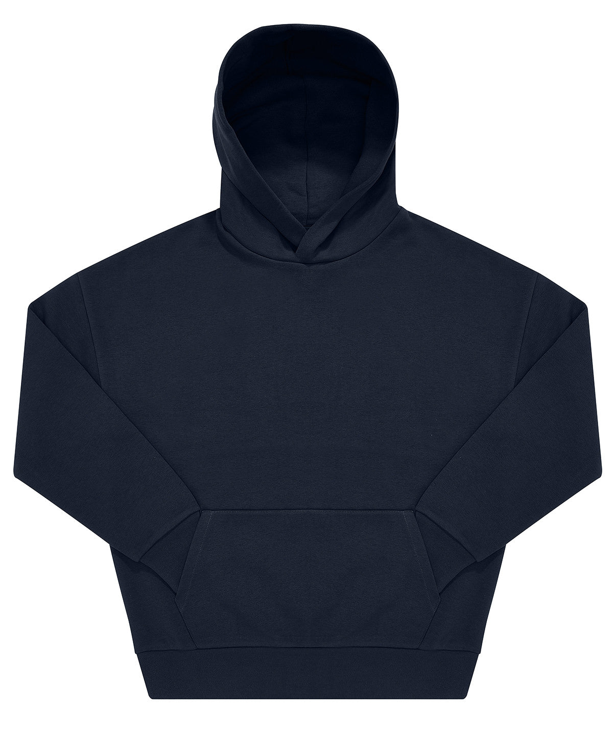 B&C WG002 Influence hoodie - COOZO