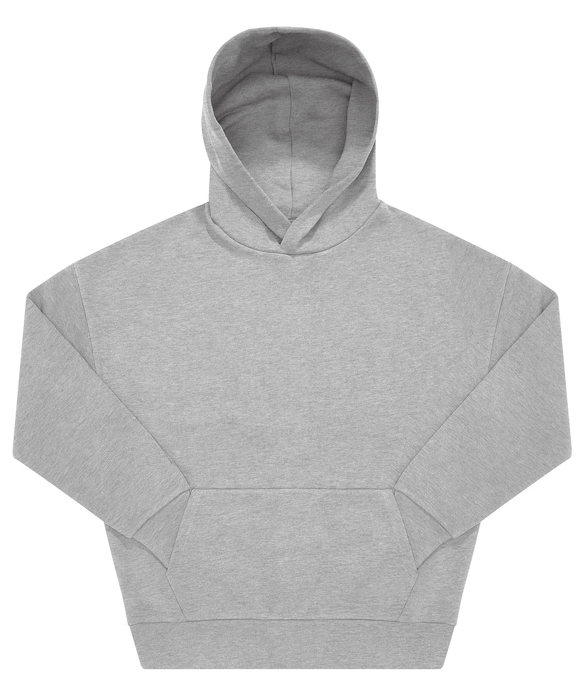 B&C WG002 Influence hoodie - COOZO
