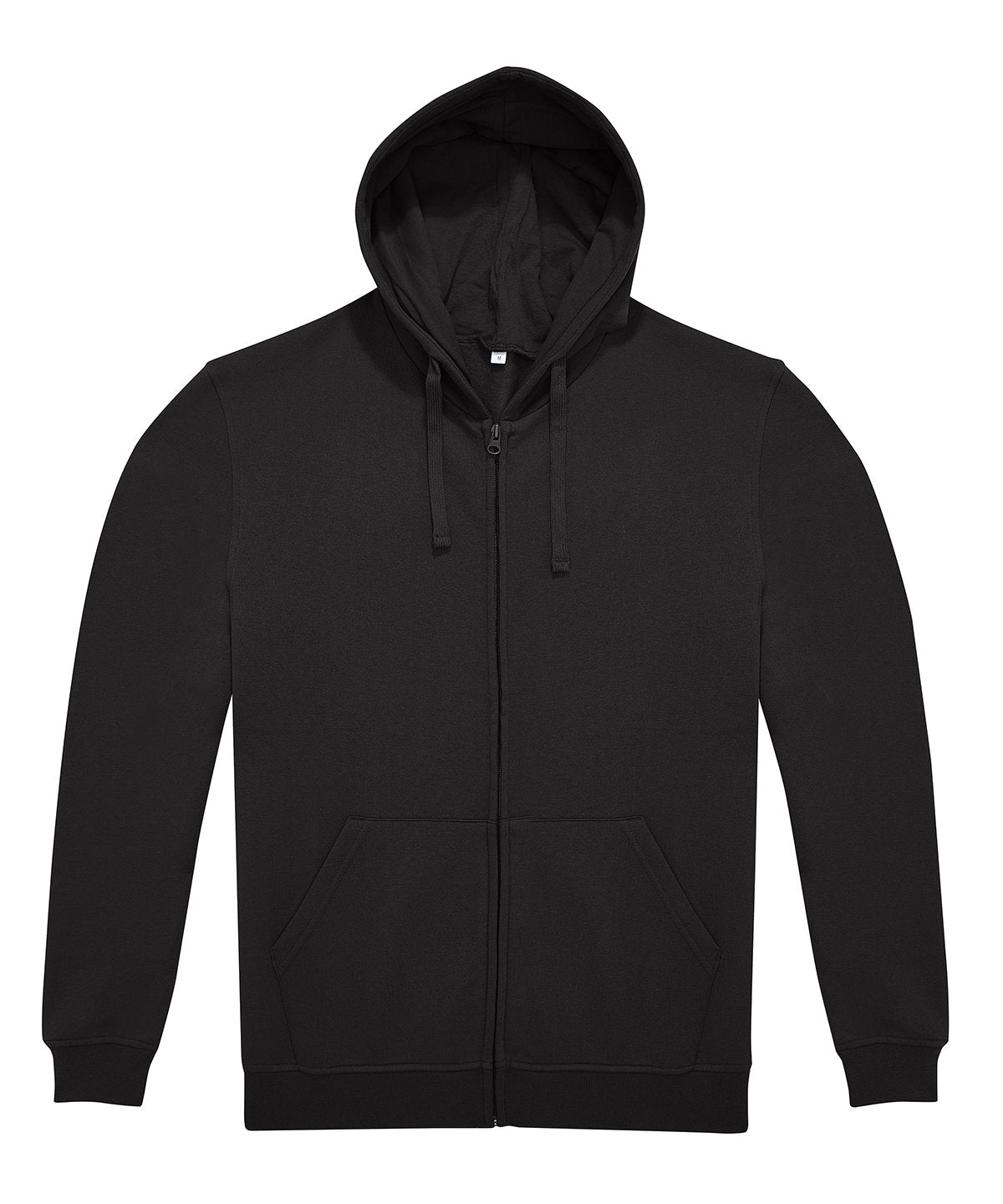 B&C WG009 ID.224 zip hoodie - COOZO