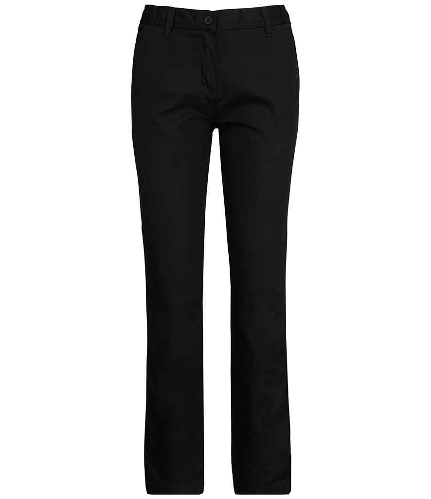 Kariban WK739 Ladies Day to Day Trousers - COOZO