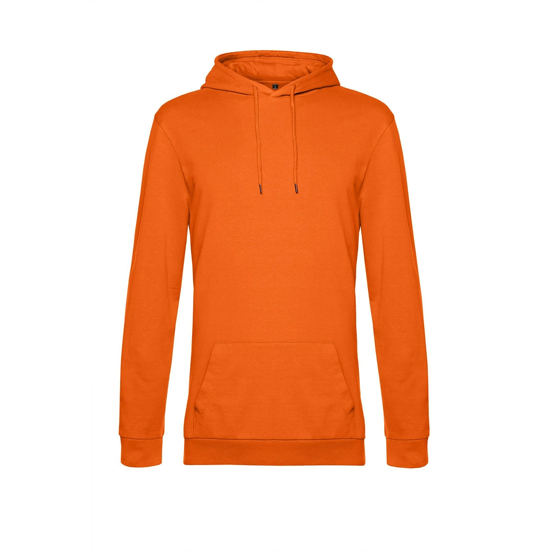 B&C WU03W Men's #Hooded Sweat Other color - COOZO