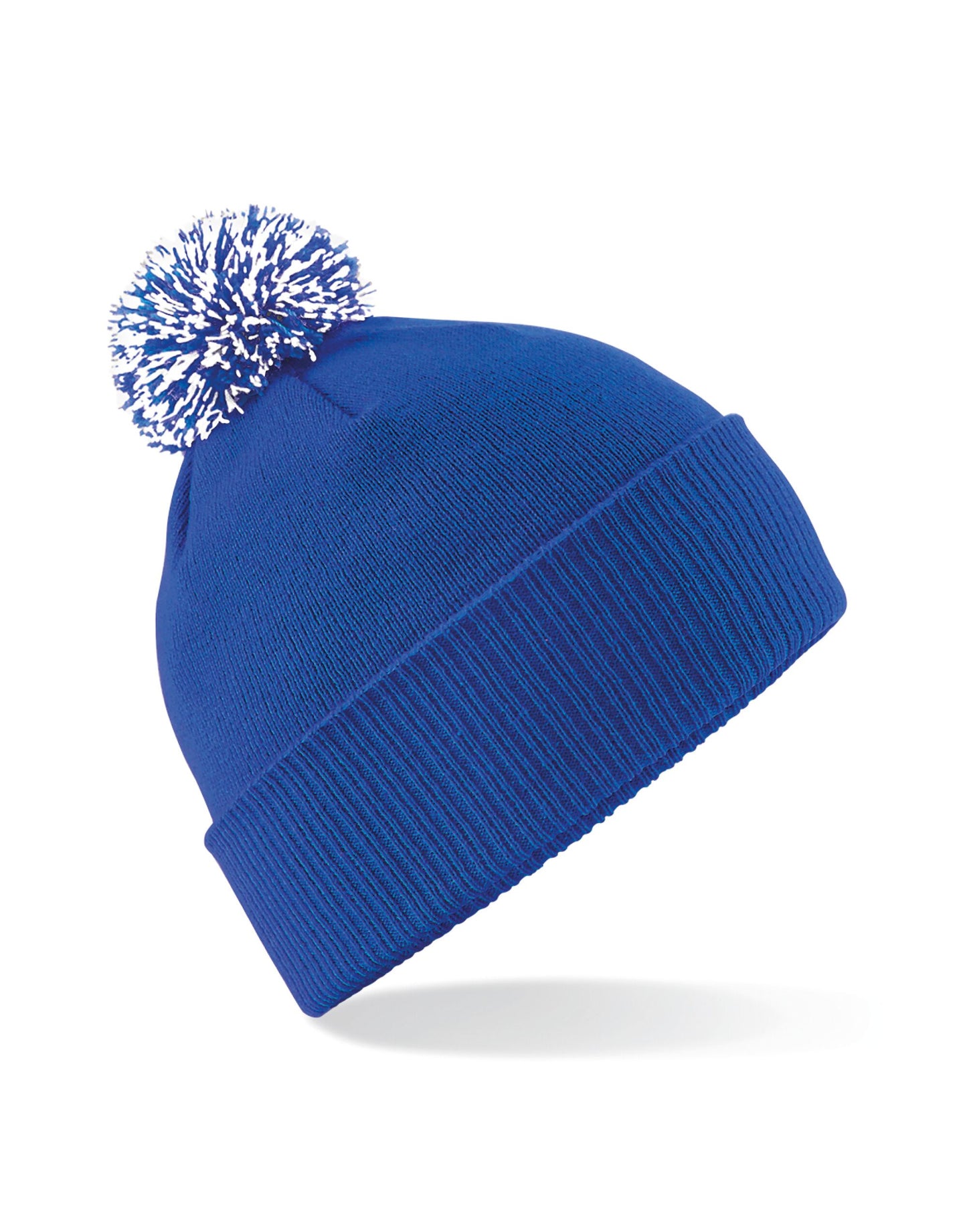 Beechfield B450 Snowstar Beanie - COOZO