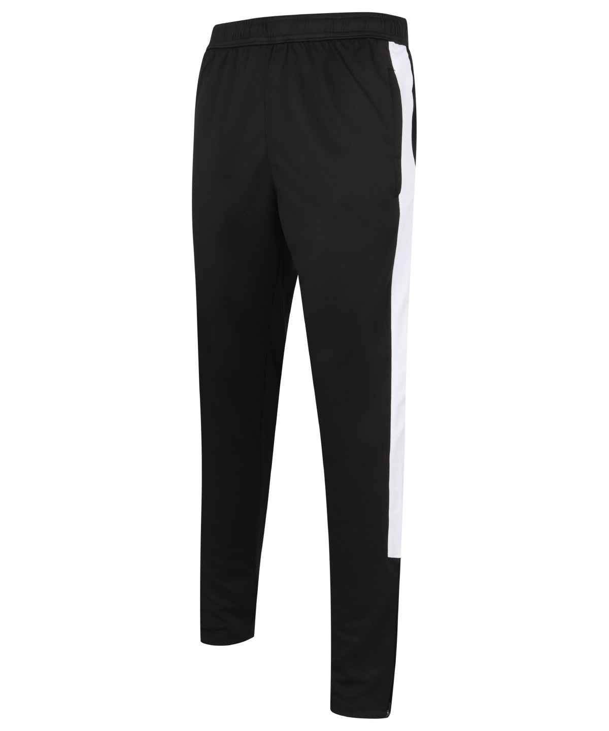 Finden & Hales LV881 Knitted tracksuit game-changing pants 100% Polyester interlock - COOZO