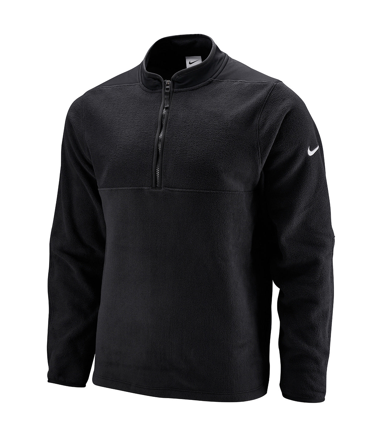 Nike DA2921 Therma-FIT Victory half zip top 100% Polyester - COOZO