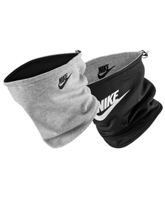 Nike DA7071 lightweight neckwarmer reversible club fleece - COOZO