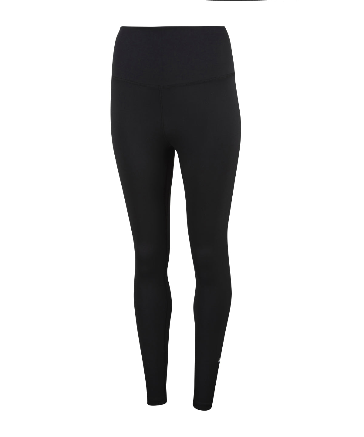 Nike DM7278 Womens One Dri-FIT high-rise lightweight leggings - COOZO