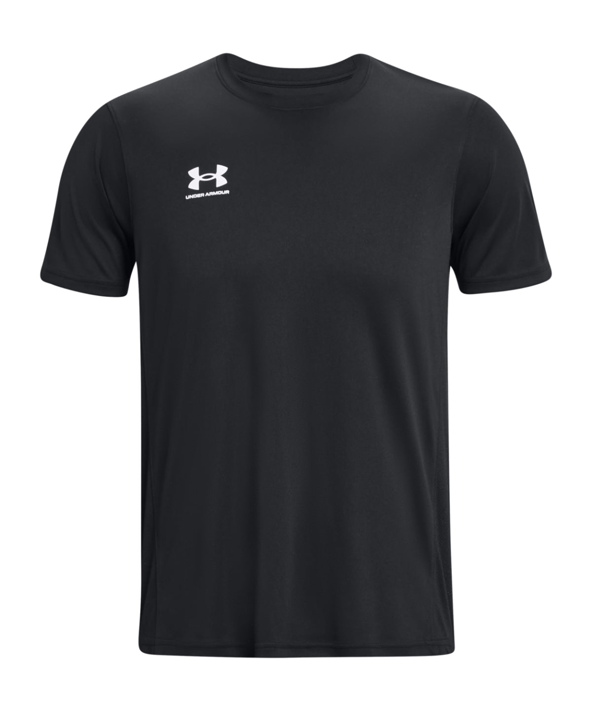 Under Armour UA061 Men's UA Challenger Training Short Sleeve - COOZO